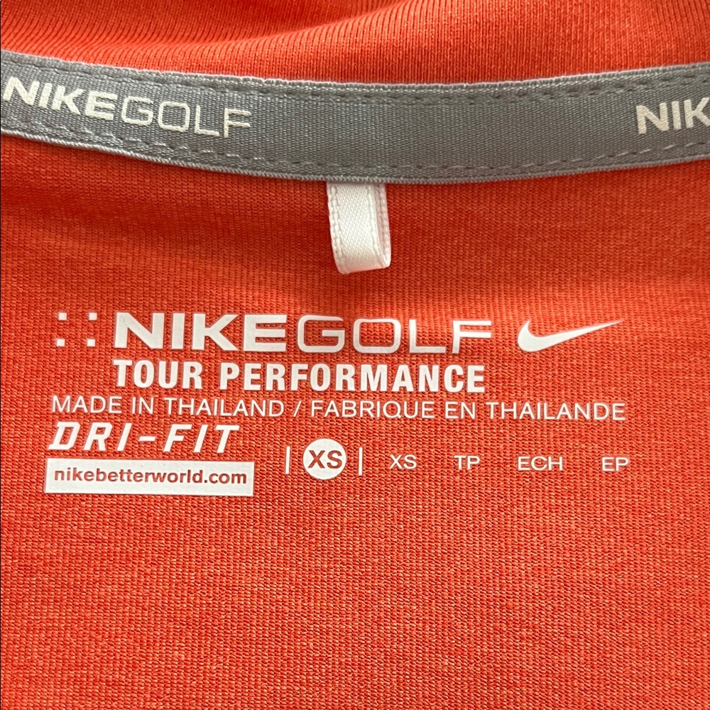 Nike Dri-Fit top - Picture 2 of 7